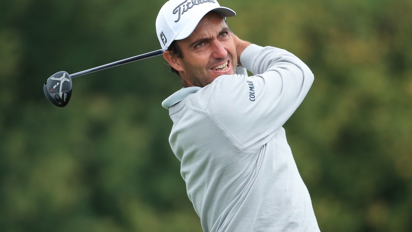 Houston Open, scontro Molinari-Johnson aspettando il Master