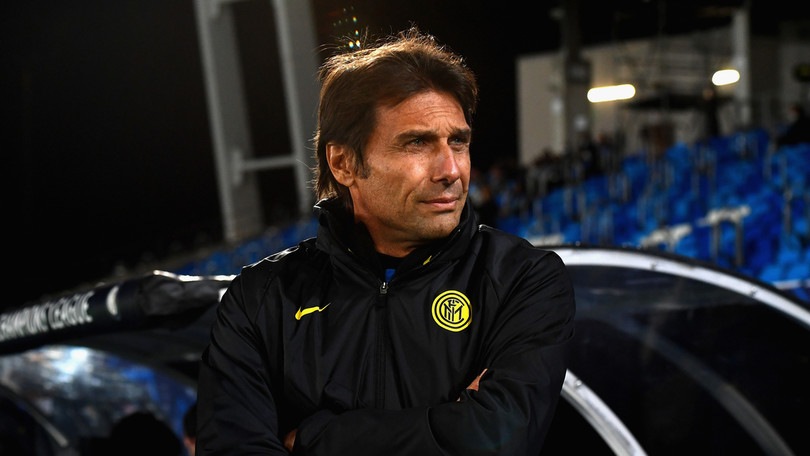 Conte: “Inter un po’ stanca. Lukaku? Contro l’Atalanta ci sarà”