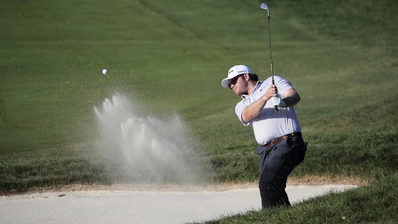 Coronavirus, anche Harry Higgs positivo. Niente Houston Open