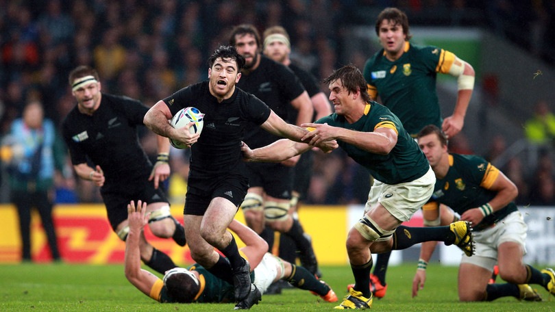 Rugby Championship, il Sud Africa c'è. Presente fino al 2030