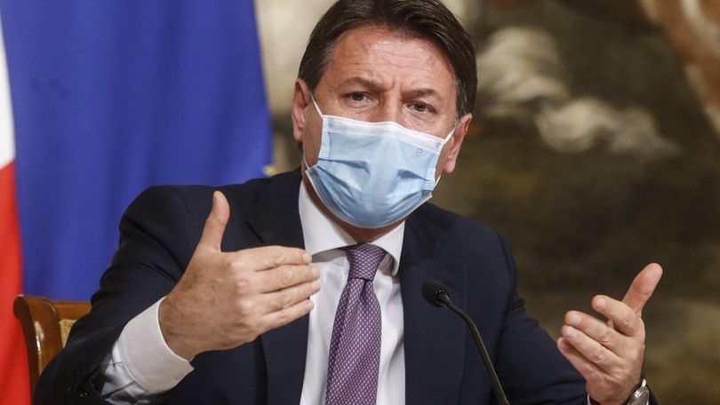 Nuovo Dpcm: regioni gialle, arancioni e rosse. Ecco tutti i divieti