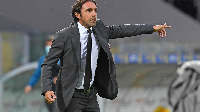 Ascoli, tre nuovi positivi al covid: sono Bertotto e due calciatori
