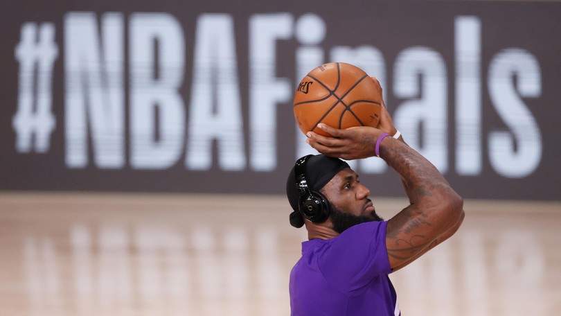 Nba, pronta la bozza per la nuova stagione