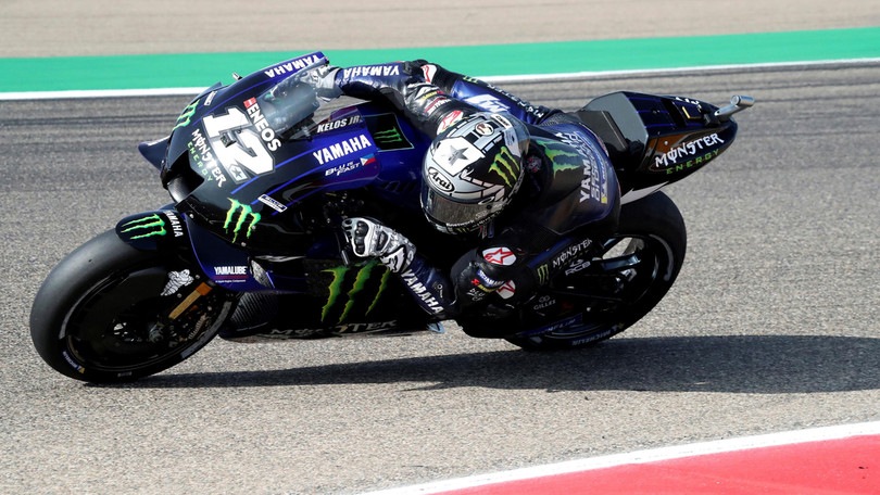 MotoGp, Yamaha sanzionata per irregolarità sui motori