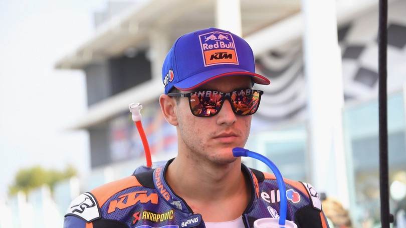 Gp Valencia, Lecuona fermato dal Covid-19: out per qualifiche e gara