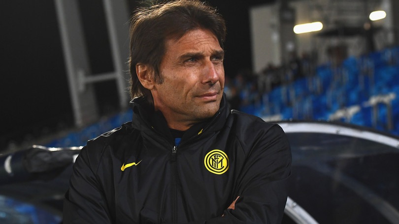 Inter, la decrescita felice di Conte: da picconatore ad aziendalista