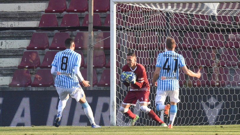 Serie B, ecco il VAR: si parte nel girone di ritorno
