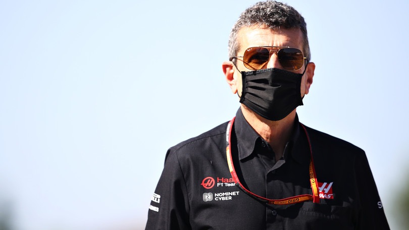 F1 Haas, Steiner: "Due esordienti nel 2021? Saremmo pronti"