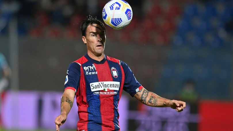 Cigarini verso il Torino: "Crotone, la salvezza passa dai dettagli"