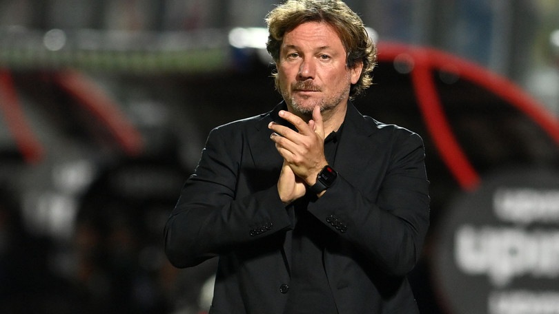 Crotone, Stroppa avverte: "Il Torino non è solo Belotti"