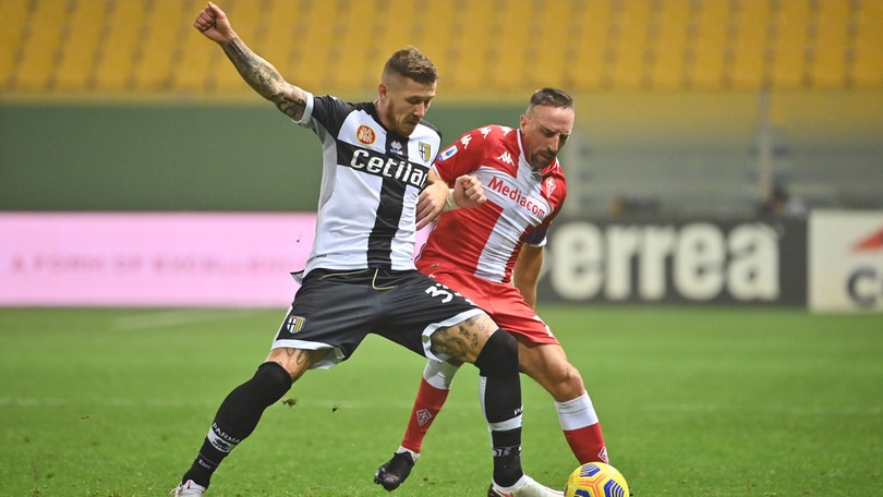 Parma-Fiorentina 0-0: Sepe chiude la porta, solo un punto per Iachini