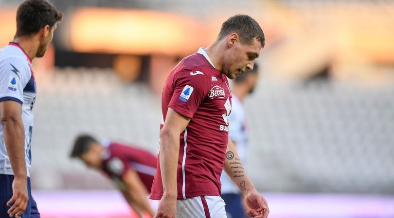 Torino-Crotone 0-0, il tabellino