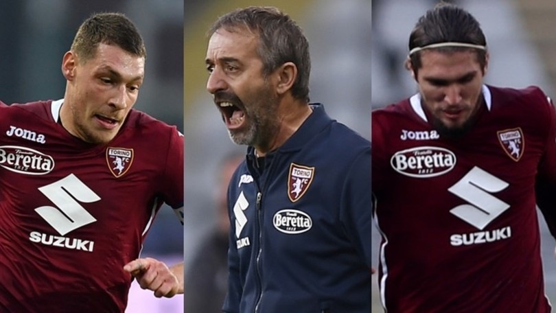 Torino-Crotone, le pagelle: Sirigu sicuro, bravi Lyanco e Singo