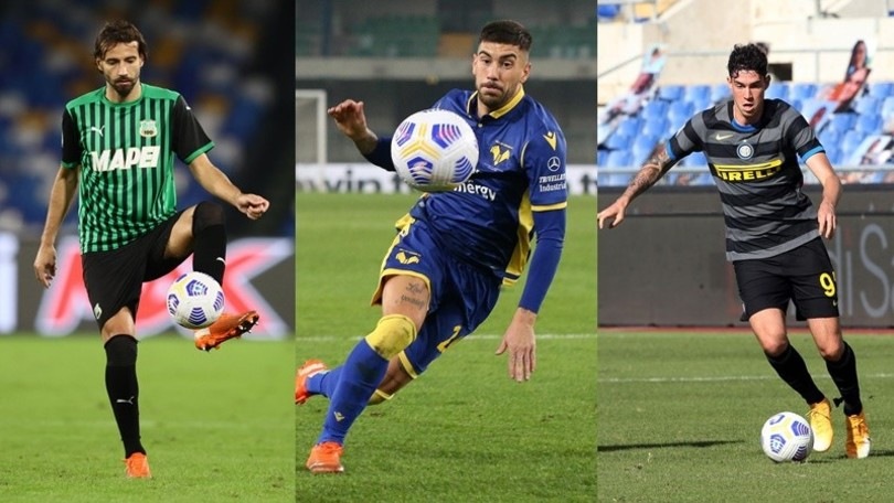 Italia, Mancini chiama Bastoni, Ferrari e Zaccagni. Out Romagnoli e Ogbonna
