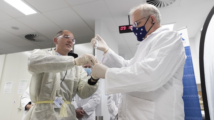 Coronavirus, l'annuncio di Pfizer: vaccino efficace oltre il 90%