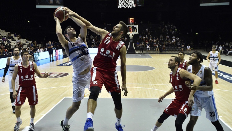 Serie A, rinviate le partite di Cremona e Reggio Emilia per Coronavirus