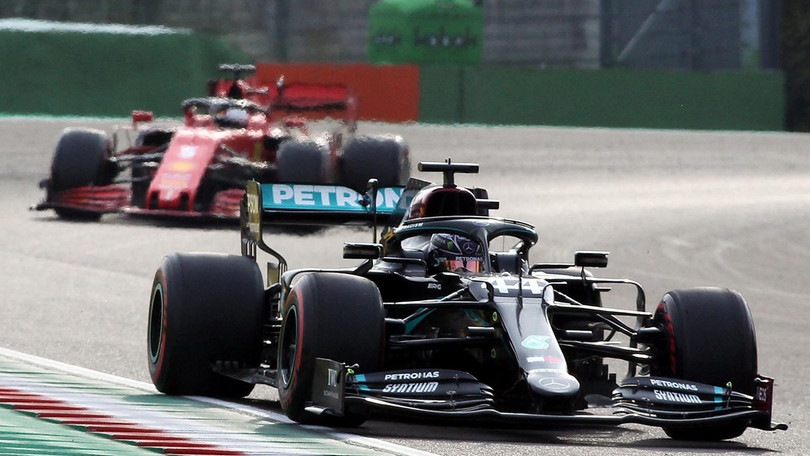 F1, Gran Premio del Vietnam a rischio esclusione dal Mondiale 2021