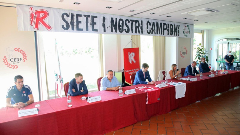 Pallacanestro Reggiana, covid: altre due positività nel gruppo squadra