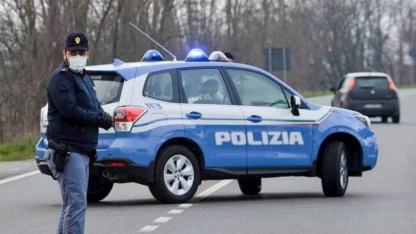 Zona gialla, arancione e rossa: le nuove regole in auto