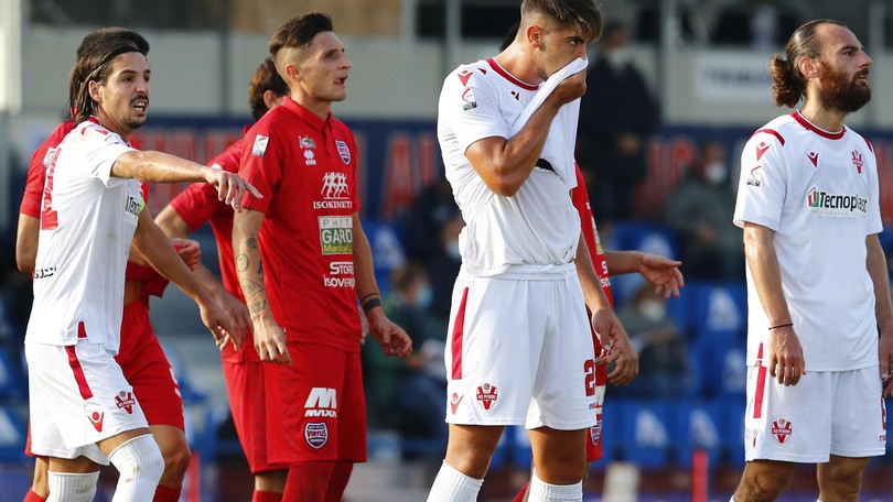 Vis Pesaro: un positivo al Covid nel gruppo squadra