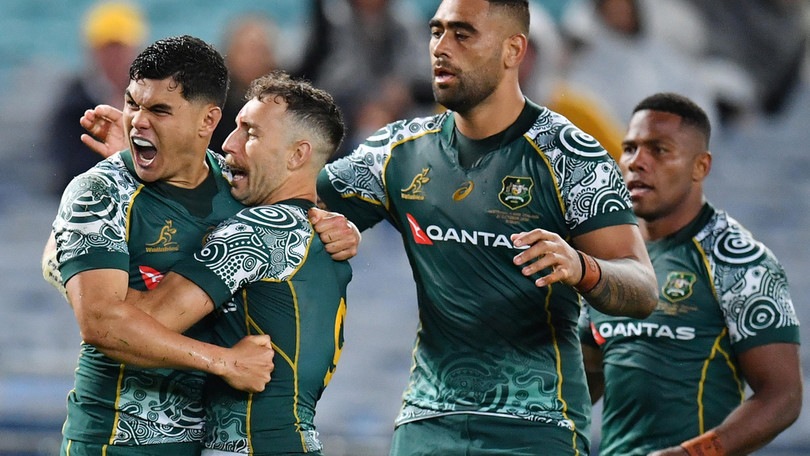 Il Super Rugby australiano torna a febbraio!
