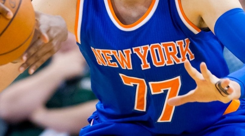 Coronavirus, tre positivi nei Knicks. Chiuso il centro di allenamenti