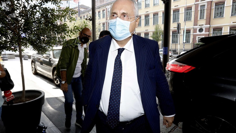 Lazio, caos tamponi: è il giorno dell’audizione del medico Pulcini