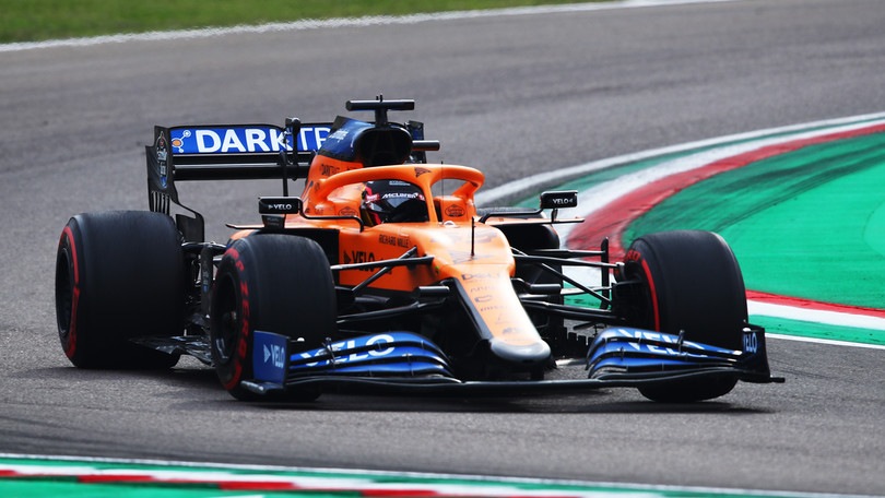 F1, Sainz: "Ferrari e podio a Monza, è stato un anno speciale"