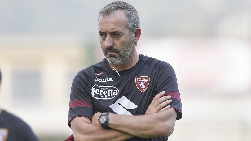 Torino, doppia seduta con Zaza e Millico