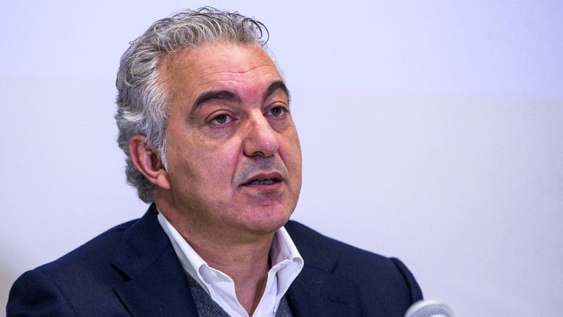 Arcuri: "Vaccino per il Coronavirus a gennaio in Italia, ma non per tutti"