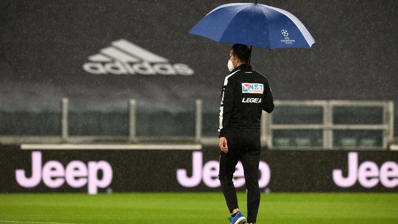 Maietta del Coni: "Juve-Napoli potrebbe essere ripetuta"