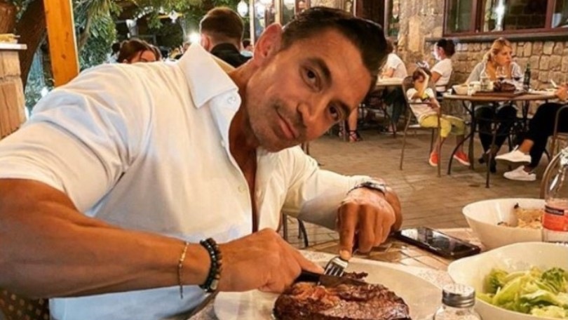 Coronavirus, muore campione di bodybuilding. Aveva 45 anni
