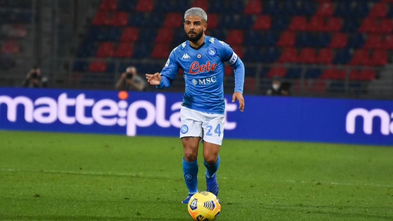 L'agente di Insigne: "L'articolo contro Lorenzo mi fa girare le pa..."