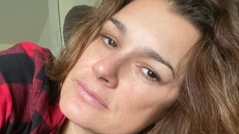 L'annuncio della Seredova: "Positiva al Coronavirus e sintomatica"