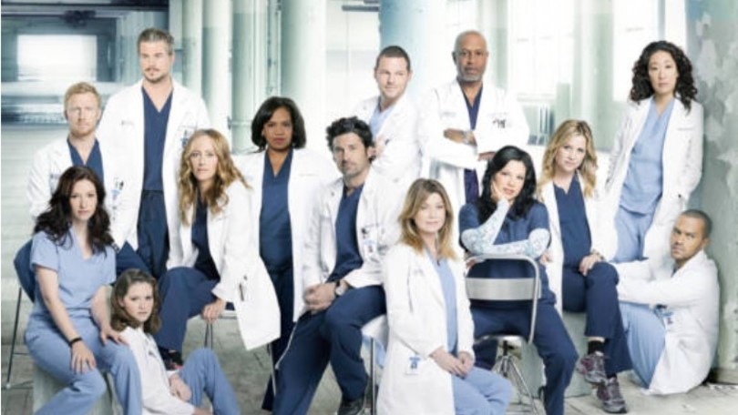Grey's Anatomy, nuovi episodi: ritorna Patrick Dempsey, si parla di Covid