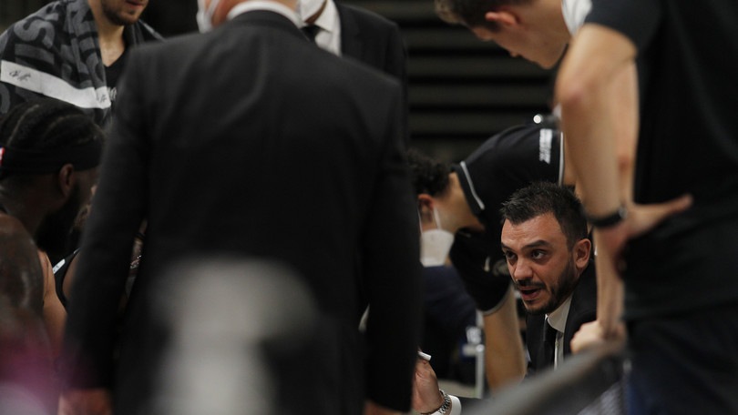 Trento, primo ko in Eurocup: sconfitta a Gran Canaria