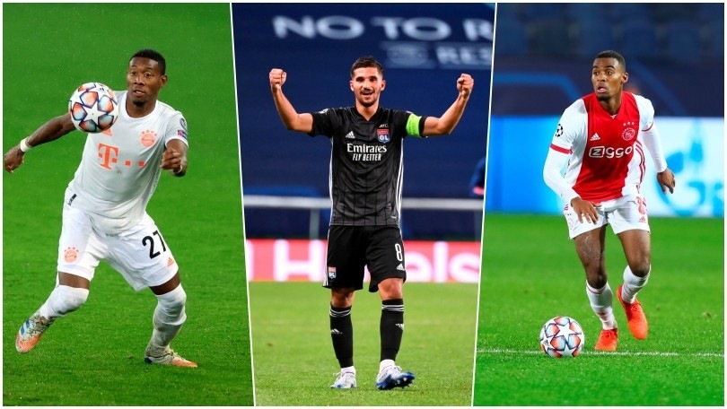 Juve, ecco la lista di Paratici per gennaio e la prossima stagione
