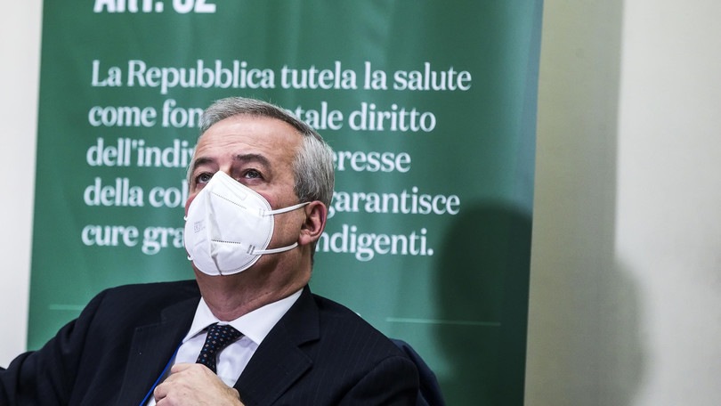 Coronavirus, un nuovo documento con consigli su come curarlo a casa