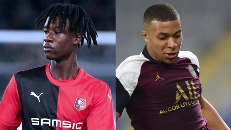 Sport: "Real Madrid scatenato: vuole Mbappé e Camavinga"