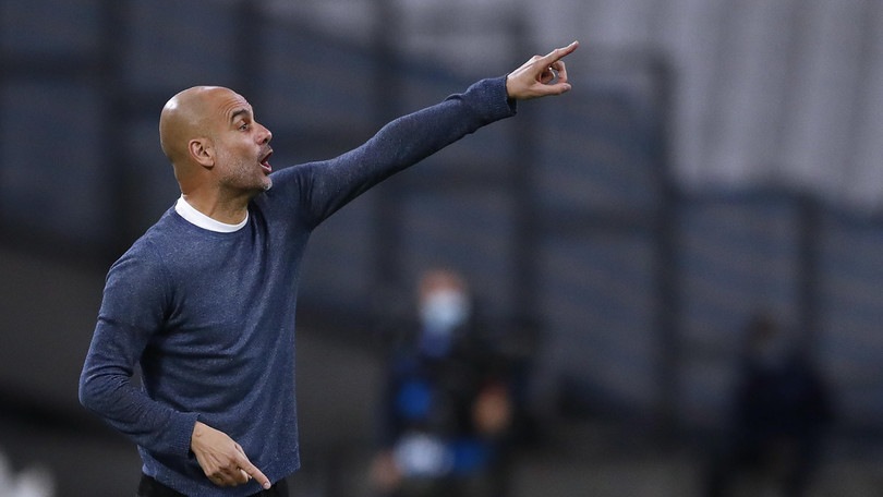 The Telegraph: "Guardiola vicino al rinnovo con il Manchester City"