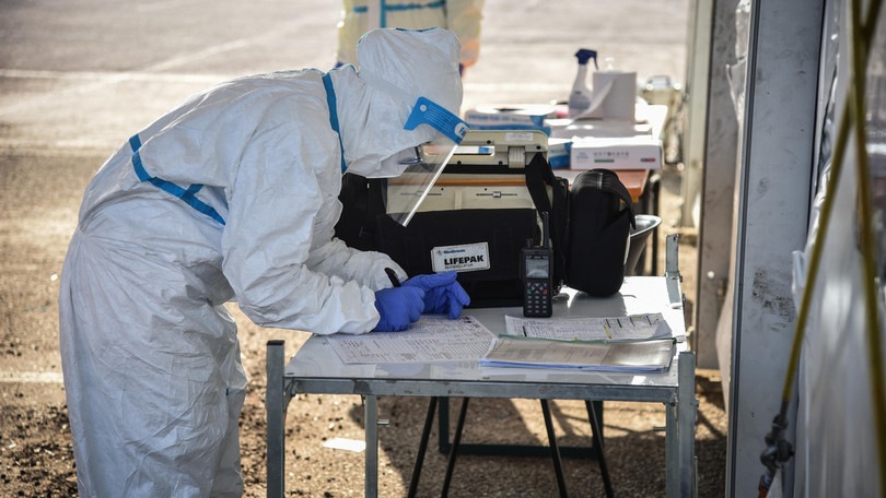 Coronavirus, l'iperglicemia aumenta il tasso di mortalità