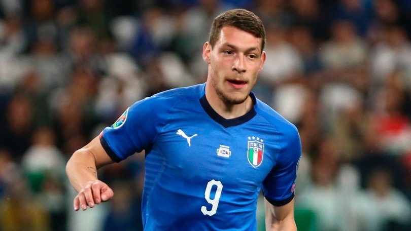 Diretta Italia-Polonia ore 20.45: formazioni ufficiali, come vederla in tv e in streaming