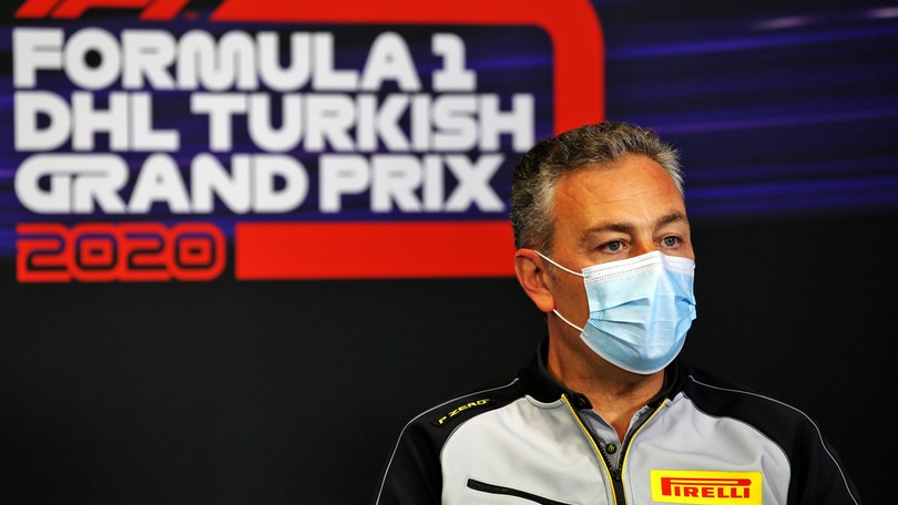 F1, Mario Isola positivo al tampone: è in quarantena