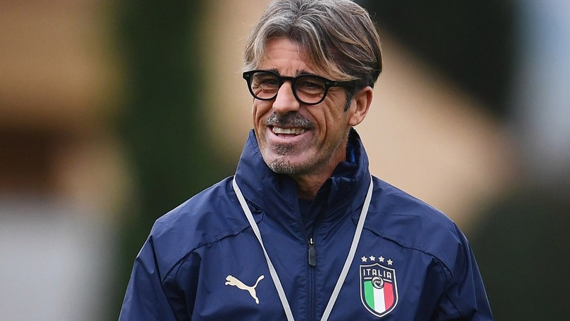 Italia subito in campo per la Bosnia: Evani recupera Romagnoli