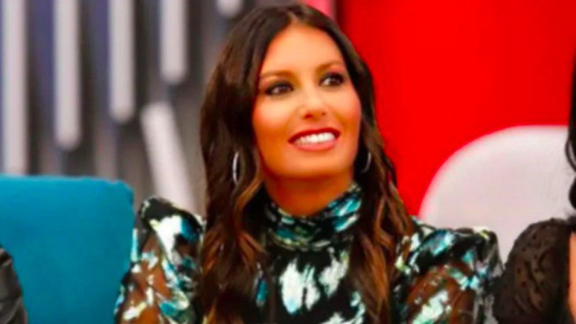 Gf Vip, Elisabetta Gregoraci: "Briatore mi ha chiesto di risposarci"