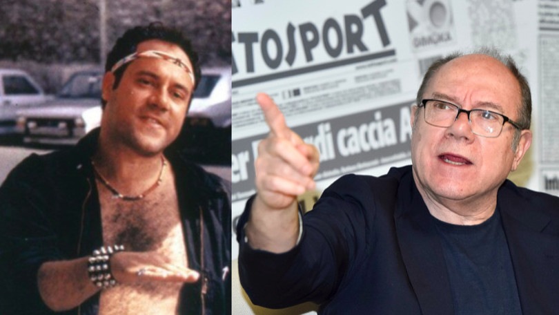 Verdone compie 70 anni: tante risate e personaggi indimenticabili