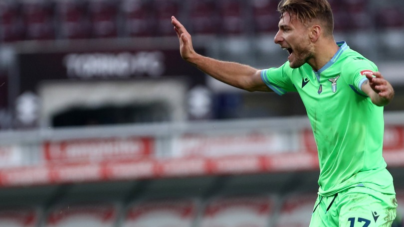 Lazio, l'avvocato Gentile: "Immobile positivo? Vi spiego tutto"