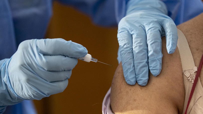 "Coronavirus, un italiano su sei rifiuterà il vaccino"