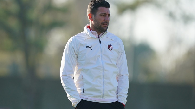 Milan, Bonera: esordio particolare contro Gattuso