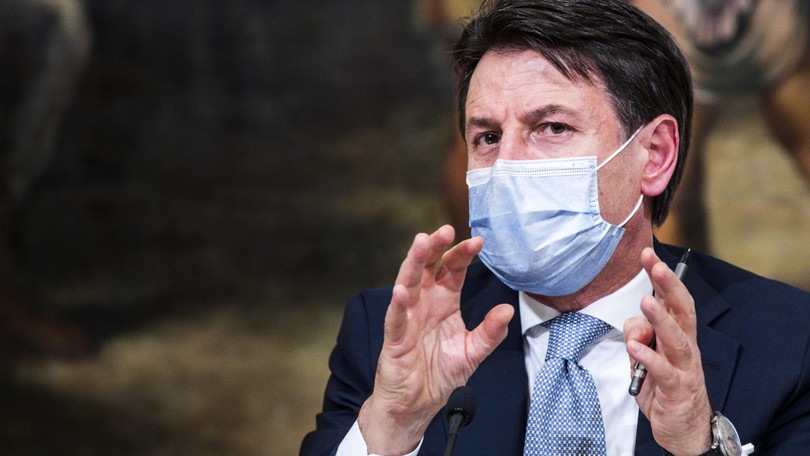 Dpcm di Natale, stop a spostamenti fra Regioni